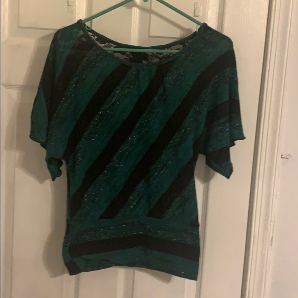 Vintage women’s blouse